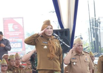 Pemkot Bandar Lampung Siap Sukseskan Munas APEKSI ke-VII di Surabaya