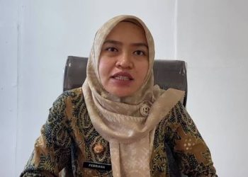 Sekitar 20 Persen Warga Bandar Lampung Baru Mengaktivasi IKD di Disdukcapil