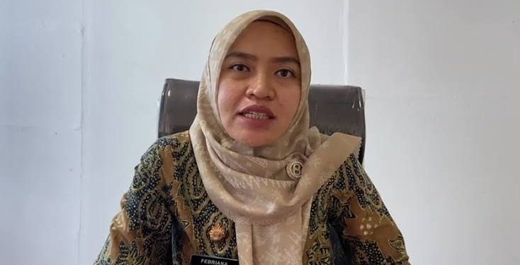 Sekitar 20 Persen Warga Bandar Lampung Baru Mengaktivasi IKD di Disdukcapil