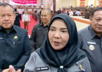 Pemkot Bandar Lampung Memulai Program MBG di Satuan Pendidikan Sukarame