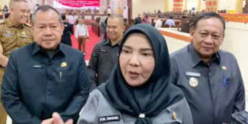 Pemkot Bandar Lampung Memulai Program MBG di Satuan Pendidikan Sukarame