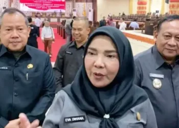 Pemerintah Kota Bandar Lampung Patroli Cegah Perang Sarung Selama Ramadan