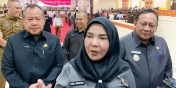Pemerintah Kota Bandar Lampung Patroli Cegah Perang Sarung Selama Ramadan