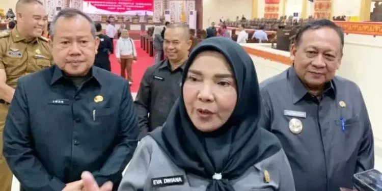 Pemerintah Kota Bandar Lampung Patroli Cegah Perang Sarung Selama Ramadan