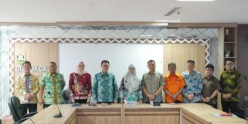 Pemkot Ambil Langkah Cepat Antisipasi Bencana Banjir di Bandar Lampung