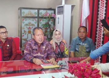 Rp50 Miliar Disiapkan! Pemkot Bandar Lampung Pastikan THR dan Tukin ASN Cair Senin