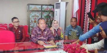 Rp50 Miliar Disiapkan! Pemkot Bandar Lampung Pastikan THR dan Tukin ASN Cair Senin