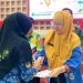 121 ASN Bandar Lampung Masuki Pensiun, Pembagian SK Digelar di Gedung Semergou