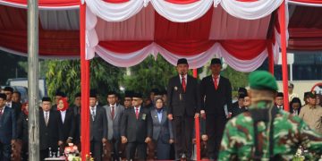 Hari Lahir Pancasila Momentum Wujudkan Bekasi Nyaman dan Sejahtera