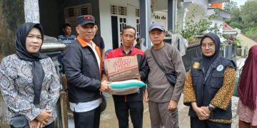 Pemkot Bandar Lampung Bantu Keluarga Suami Istri Tewas Tertimpa Tembok