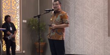 Wakil Wali Kota Ajak Generasi Mudaa Kembangkan Budaya Literasi