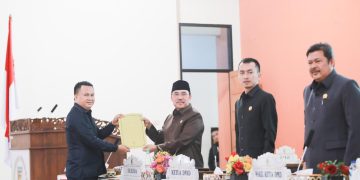 Pemkab Pesawaran Konsisten Wujudkan Tata Kelola Keuangan Transparan