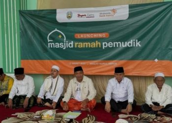 Pemkab Situbondo Siapkan 20 Masjid Ramah Pemudik di Jalur Pantura