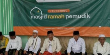 Pemkab Situbondo Siapkan 20 Masjid Ramah Pemudik di Jalur Pantura
