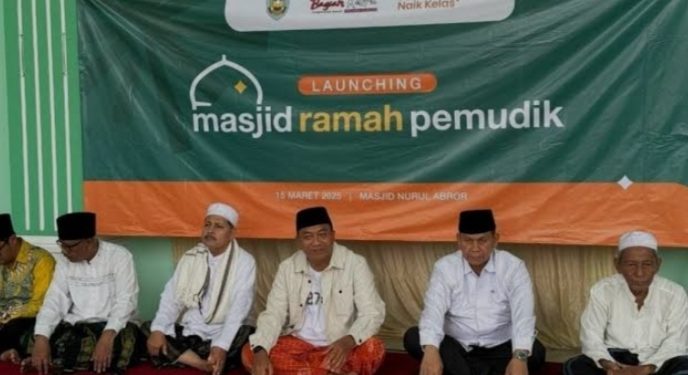 Pemkab Situbondo Siapkan 20 Masjid Ramah Pemudik di Jalur Pantura