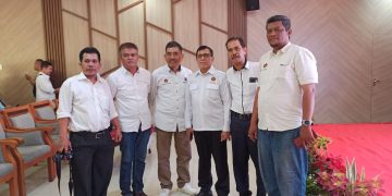 HCB: PWI Tetap Solid, Terkesan Gaduh Karena Ada yang Ngaku Ngaku Ketua Umum