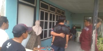 Sengketa Tanah di Dusun Pacaron Memanas, Yonki Klaim Ahli Waris Sah