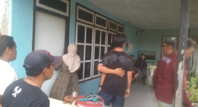 Sengketa Tanah di Dusun Pacaron Memanas, Yonki Klaim Ahli Waris Sah