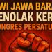 Anggota dan Plt Ketua PWI Bekasi Raya Tolak Rencana Kongres Persatuan