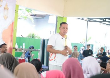 Momen Libur Sekolah, Wali Kota Bekasi Fasilitasi Khitanan Massal Gratis