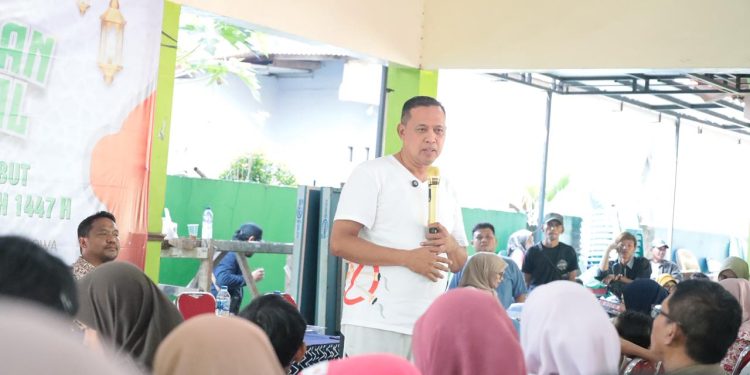 Momen Libur Sekolah, Wali Kota Bekasi Fasilitasi Khitanan Massal Gratis