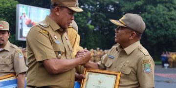 Wali Kota Tegaskan Tidak Ada Toleransi untuk Joki Absensi di Lingkup Pemkot Bekasi