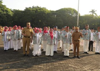 Pelantikan Pengurus DEKRANASDA Kota Bekasi 2025-2030, Harapan Baru dalam Memaksimalkan Potensi Ekonomi Lokal