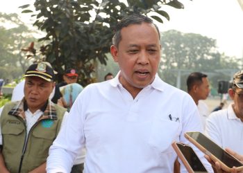 TPA Bantargebang Kategori Darurat, Wali Kota Serukan Gerakan Sedekah Sampah dan Daur Ulang Mandiri