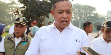 TPA Bantargebang Kategori Darurat, Wali Kota Serukan Gerakan Sedekah Sampah dan Daur Ulang Mandiri