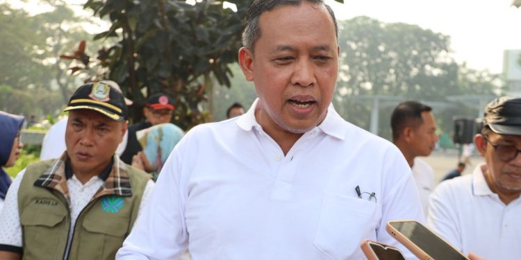 TPA Bantargebang Kategori Darurat, Wali Kota Serukan Gerakan Sedekah Sampah dan Daur Ulang Mandiri