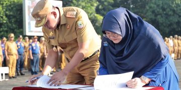 Wali Kota Bekasi Soroti Kasus Kekerasan anak dan Minta Aparatur Tidak Apatis Terhadap Lingkungan