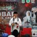 Wawali Harris Bobihoe Hadiri Pemutaran Film Gaza Hayya 3 Ajak Masyarakat Peduli Palestina