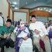 Suasana Haru, Bupati Batu Bara Sambut Kepulangan Jemaah Haji Batu Bara