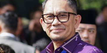 Video Warga Terjebak Selamatkan Diri Dengan Tali Bukan di Bandar Lampung, Kadiskominfo: Itu di Pesawaran