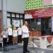 Disdukcapil Kota Bekasi Laksanakan Deklarasi Penguatan Pembangunan Zona Integritas Menuju WBK dan WBBM