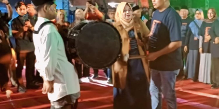 Pemerintah Kabupaten Situbondo Peringatan Tahun Islam 1Muharram 1447 H di Meriakan dengan semangat