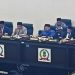 Legislatif dan Eksekutif Karawang Serius Berkomitmen Awasi Pengelolaan Anggaran Pembangunan