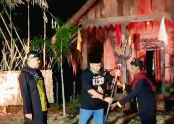 Festival Mystic of Karang Kenek (KK 26) Sajikan Pesona Budaya dan Alam Desa Olean