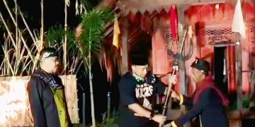 Festival Mystic of Karang Kenek (KK 26) Sajikan Pesona Budaya dan Alam Desa Olean