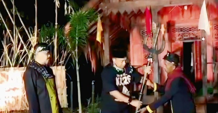 Festival Mystic of Karang Kenek (KK 26) Sajikan Pesona Budaya dan Alam Desa Olean