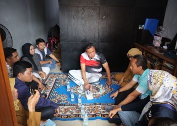 Wali Kota Bekasi Fokus Penanganan Psikologis Korban dan Pelaku Pelecehan Sesama Jenis di Bawah Umur