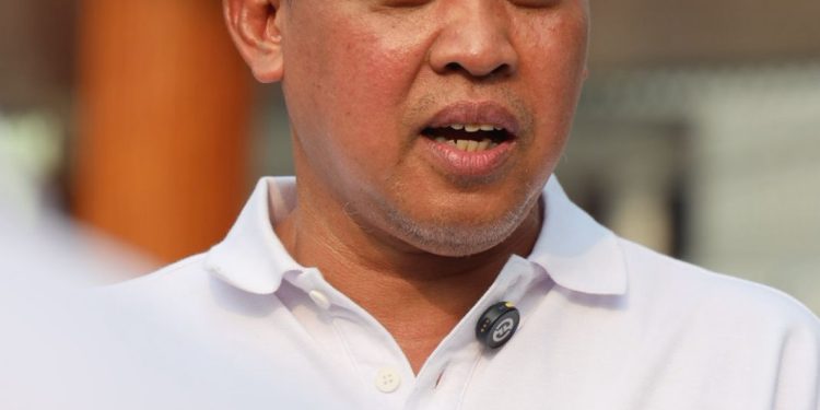 Tri Tegaskan Tidak Ada Penambahan Waktu Tahapan Pra Pendaftaran SPMB