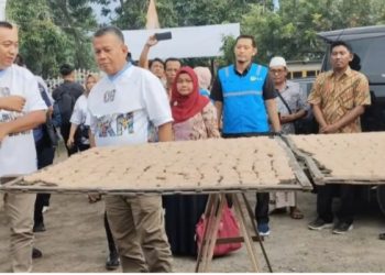 Bupati Situbondo Sambut Positif Kunjungan Wakil Menteri UMKM RI
