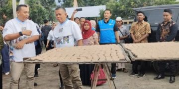 Bupati Situbondo Sambut Positif Kunjungan Wakil Menteri UMKM RI