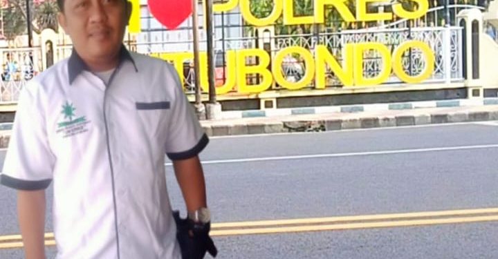 PERTAMBANGAN TANPA IJIN, LSM KOREKSI MELAPORKAN KE POLRES SITUBONDO .