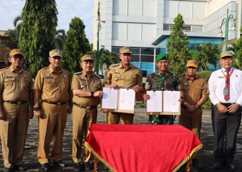 Wali Kota Bekasi Tegaskan: Jangan Bangga Laporan ‘Cepat Surut’, Tapi Fokus Solusi Permanen