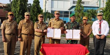 Wali Kota Bekasi Tegaskan: Jangan Bangga Laporan ‘Cepat Surut’, Tapi Fokus Solusi Permanen