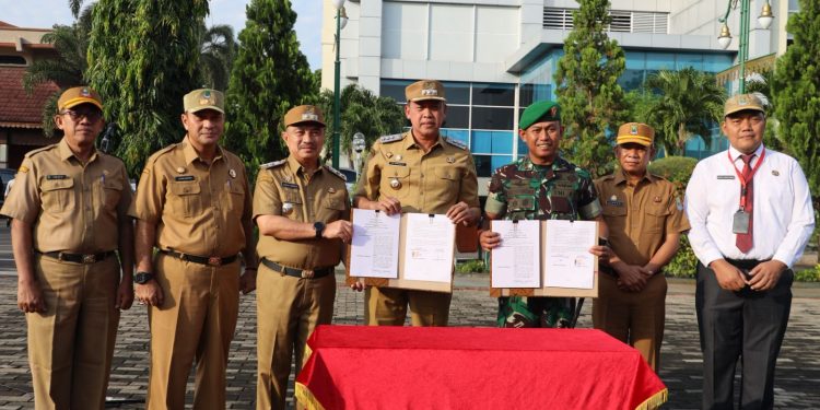 Wali Kota Bekasi Tegaskan: Jangan Bangga Laporan ‘Cepat Surut’, Tapi Fokus Solusi Permanen