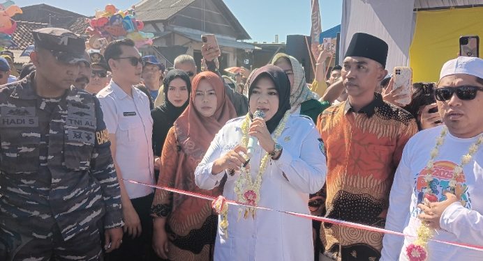 Tradisi Petik Laut di Desa Kilensari: Wujud Syukur dan Pelestarian Budaya Pesisir