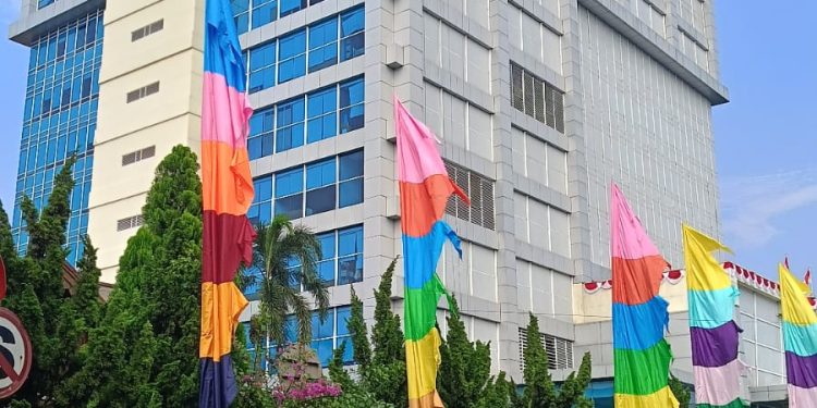 Disdik Kota Bekasi Gerak Cepat Tindaklanjuti Aduan Terkait Anak Kembar Yang Tidak Bisa Melanjutkan Sekolah